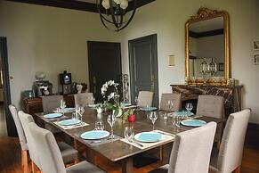 Clos Marie