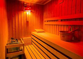 Hotel Sudetia