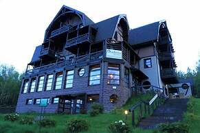Hotel Sudetia