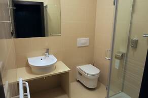 Hotel Sudetia