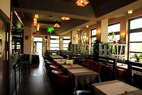 Hotel Sudetia