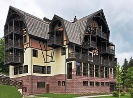 Hotel Sudetia