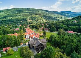 Hotel Sudetia