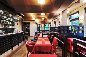 Hotel Sudetia
