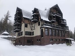 Hotel Sudetia