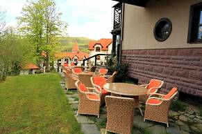Hotel Sudetia