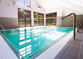 Hotel Sudetia