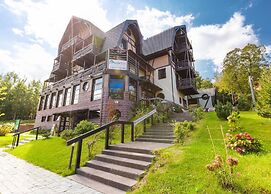 Hotel Sudetia