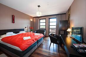 Hotel Sudetia