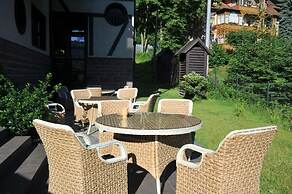 Hotel Sudetia