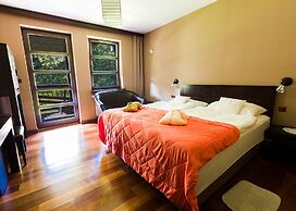 Hotel Sudetia