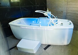 Hotel Sudetia