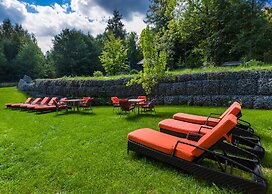 Hotel Sudetia