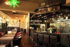 Hotel Sudetia
