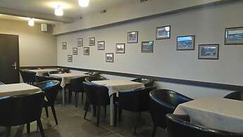 Hotel Sudetia