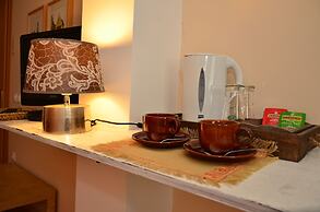 Villa Home & Garden Lasko