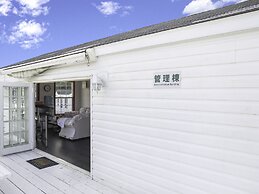 Cottage Star House Nakijin