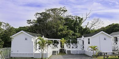 Cottage Star House Nakijin