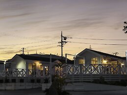 Cottage Star House Nakijin