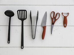 Cottage Star House Nakijin