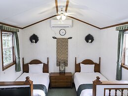 Cottage Star House Nakijin