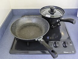 Cottage Star House Nakijin