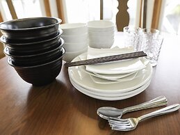 Cottage Star House Nakijin