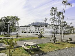 Cottage Star House Nakijin