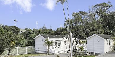 Cottage Star House Nakijin