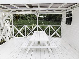 Cottage Star House Nakijin