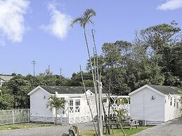 Cottage Star House Nakijin