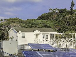 Cottage Star House Nakijin