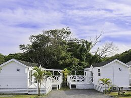 Cottage Star House Nakijin