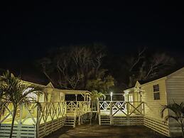 Cottage Star House Nakijin