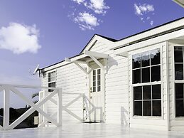 Cottage Star House Nakijin