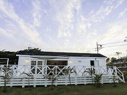 Cottage Star House Nakijin