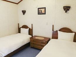 Cottage Star House Nakijin