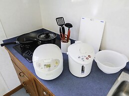 Cottage Star House Nakijin