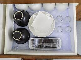 Cottage Star House Nakijin