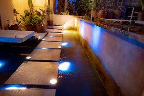 Kouriisland hotel cava