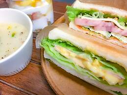 Kouriisland hotel cava