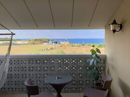 Kouriisland hotel cava