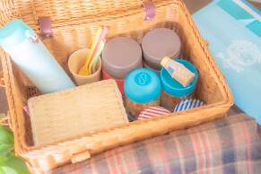 Kouriisland hotel cava