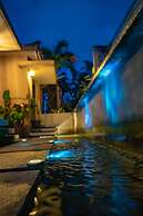 Kouriisland hotel cava