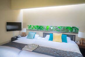 Kouriisland hotel cava