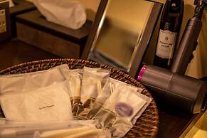 Kouriisland hotel cava