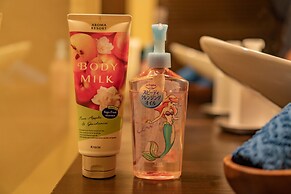 Kouriisland hotel cava