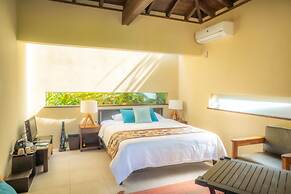 Kouriisland hotel cava