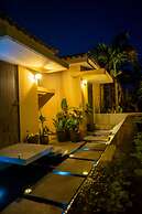 Kouriisland hotel cava