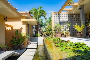 Kouriisland hotel cava